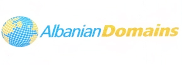 Paraqitja e markës Albanian Domains