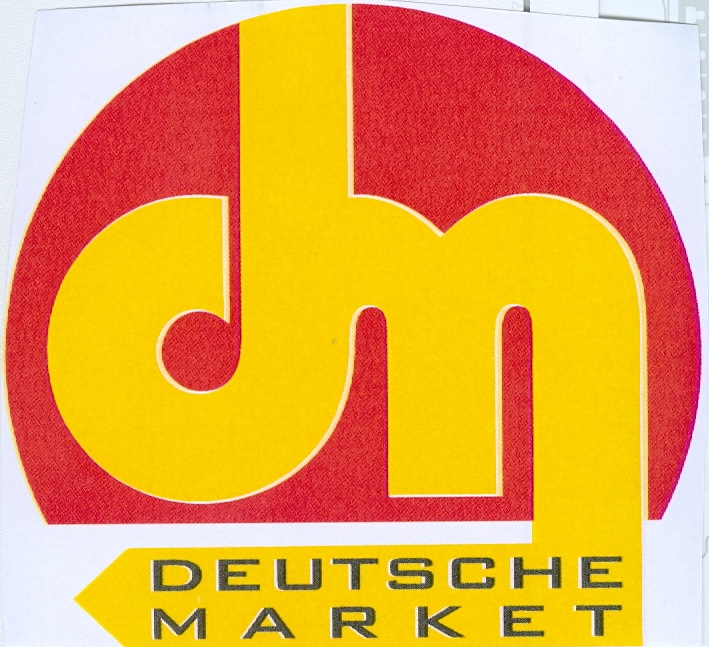 Paraqitja e markës DEUTSCHE MARKET