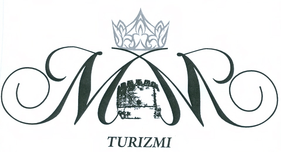 Paraqitja e markës M M TURIZMI
