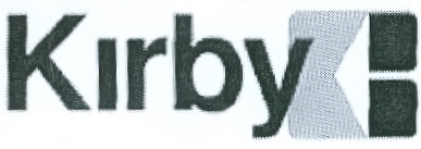Paraqitja e markës Kirby