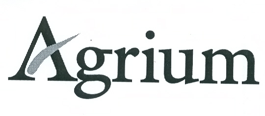 Paraqitja e markës AGRIUM