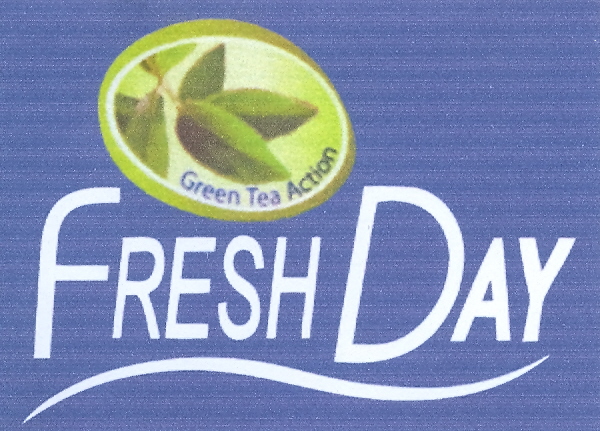 Paraqitja e markës FRESH DAY
