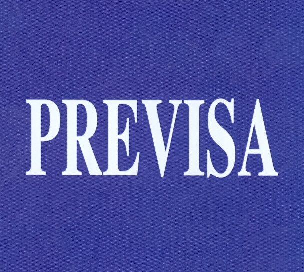 Paraqitja e markës PREVISA