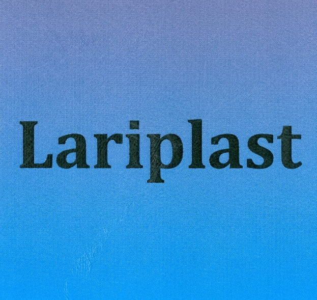 Paraqitja e markës Lariplast