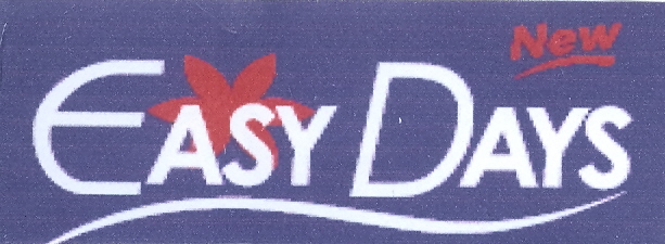 Paraqitja e markës New Easy Days