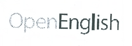 Paraqitja e markës OPENENGLISH