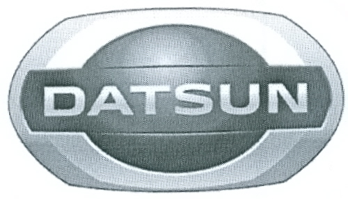 Paraqitja e markës DATSUN