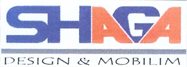 Paraqitja e markës SHAGA DESIGN & MOBILIM