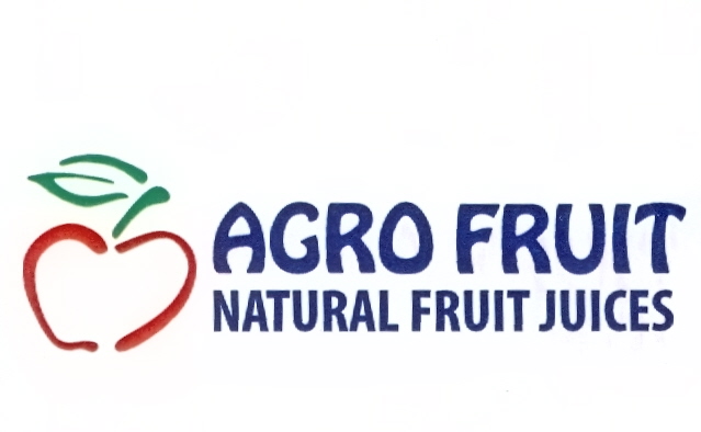 Paraqitja e markës AGRO FRUIT