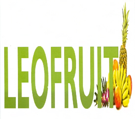 Paraqitja e markës LEOFRUIT