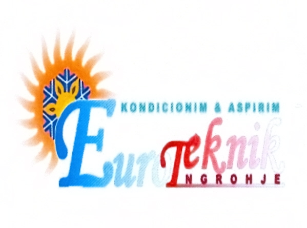 Paraqitja e markës EURO TEKNIK