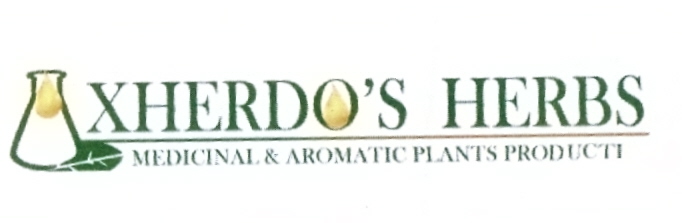 Paraqitja e markës XHERDO'S HERBS