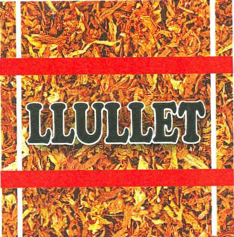 Paraqitja e markës LLULLET