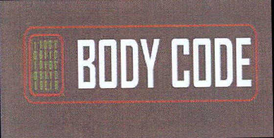 Paraqitja e markës BODY CODE