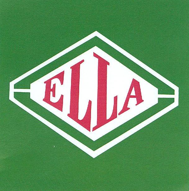 Paraqitja e markës ELLA