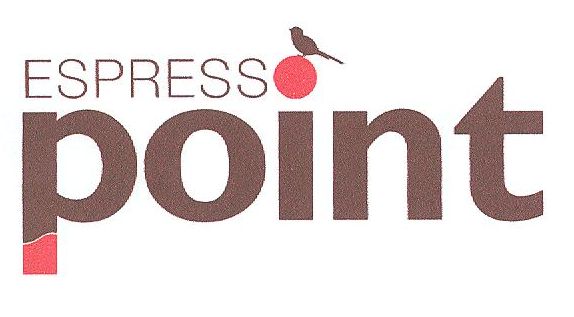 Paraqitja e markës ESPRESSO POINT