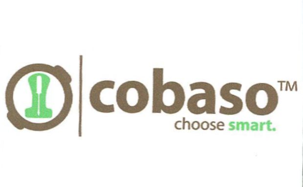 Paraqitja e markës COBASO