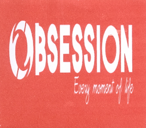 Paraqitja e markës OBSESSION