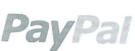 Paraqitja e markës PAYPAL