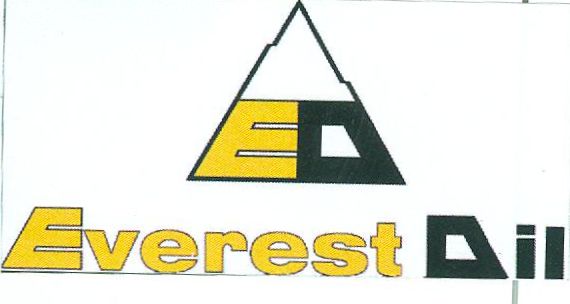 Paraqitja e markës EVEREST OIL