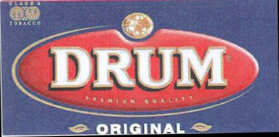 Paraqitja e markës DRUM