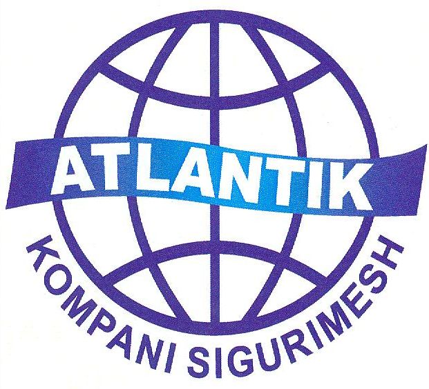 Paraqitja e markës ATLANTIK