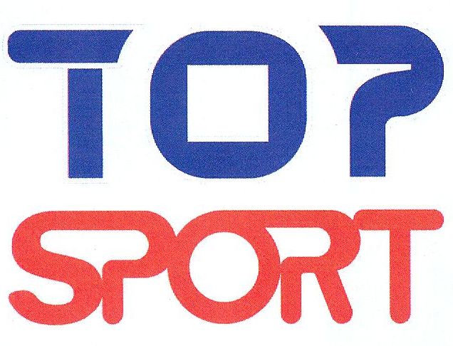 Paraqitja e markës TOP SPORT