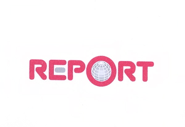 Paraqitja e markës REPORT