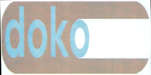 Paraqitja e markës doko