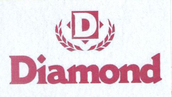 Paraqitja e markës DIAMOND