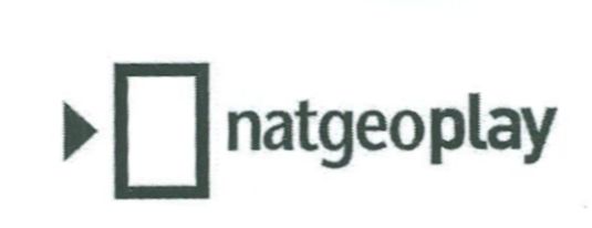 Paraqitja e markës NATGEOPLAY