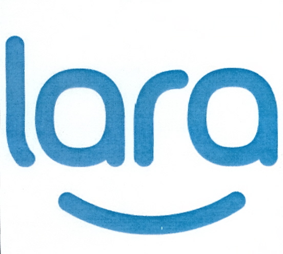 Paraqitja e markës LARA