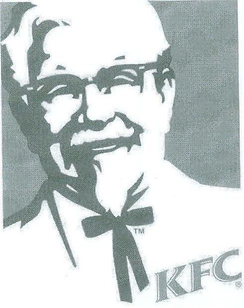 Paraqitja e markës KFC