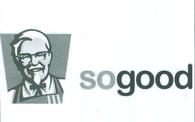 Paraqitja e markës SO GOOD