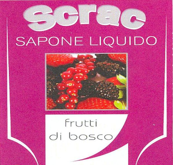 Paraqitja e markës SCRAC
