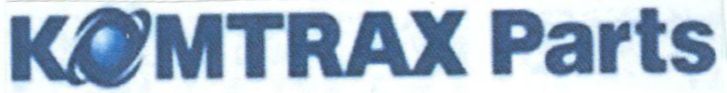 Paraqitja e markës KOMTRAX PARTS