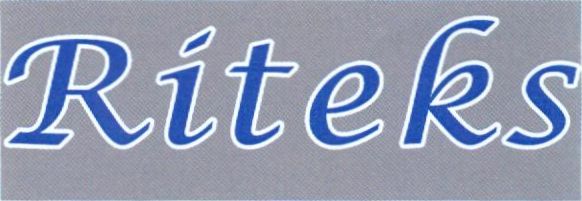 Paraqitja e markës RITEKS