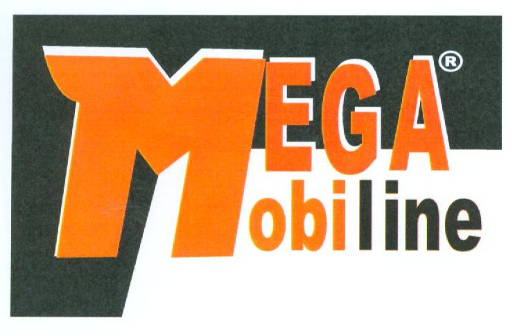 Paraqitja e markës MEGA MOBILINE