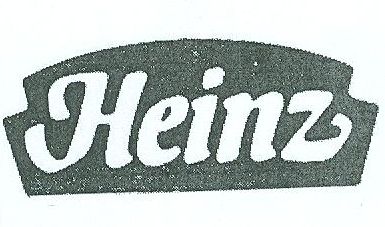 Paraqitja e markës HEINZ