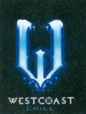 Paraqitja e markës W WESTCOAST CHILL