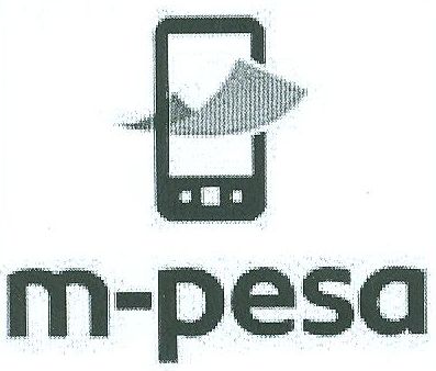 Paraqitja e markës m-pesa