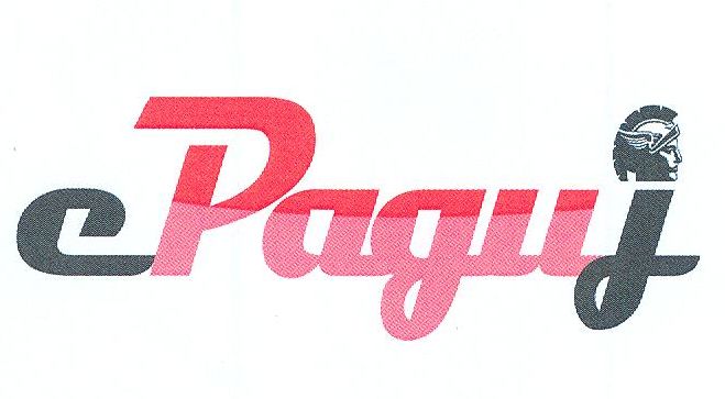 Paraqitja e markës "e-Paguj"