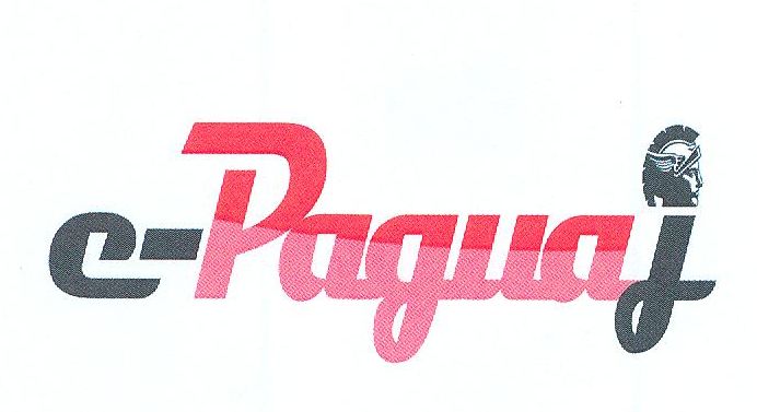 Paraqitja e markës "ePaguaj"