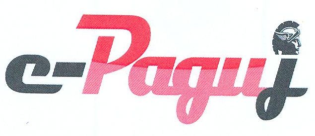 Paraqitja e markës "e-Paguj"
