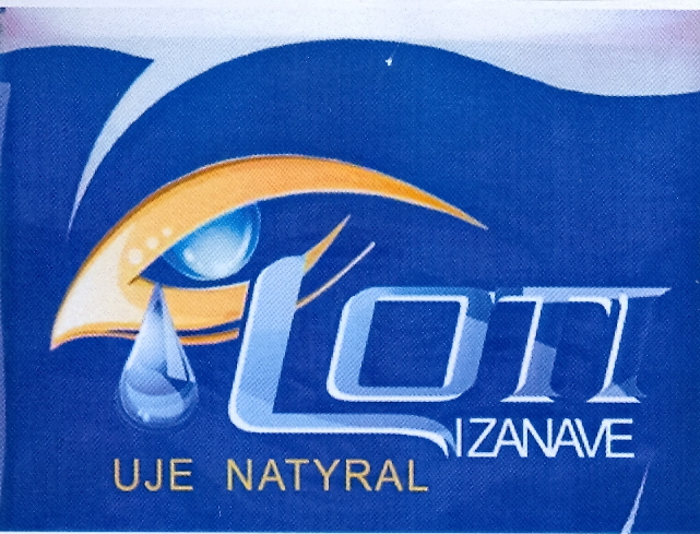Paraqitja e markës LOTI I ZANAVE