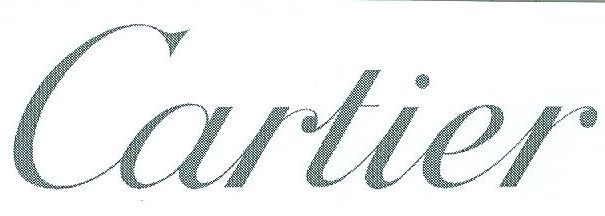 Paraqitja e markës CARTIER