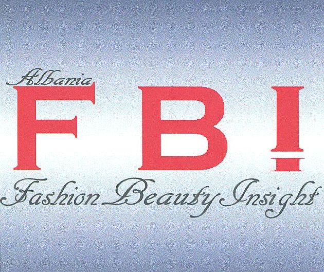 Paraqitja e markës FBI