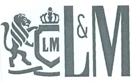 Paraqitja e markës L - M LM