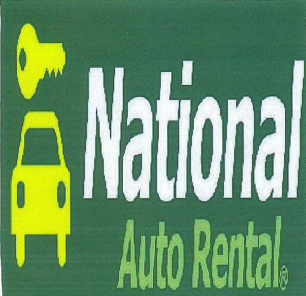 Paraqitja e markës NATIONAL