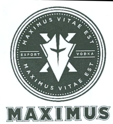 Paraqitja e markës MAXIMUS